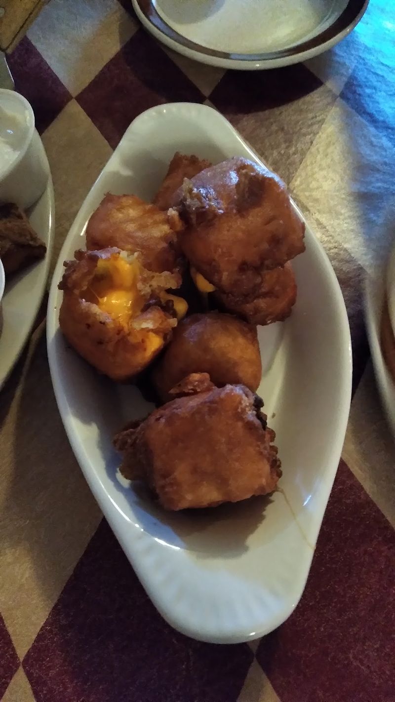 Homemade Cheese Curds Done The Wisconsin Way