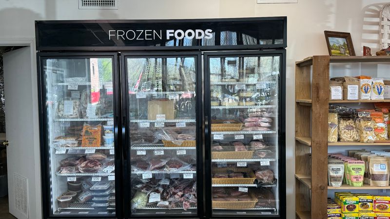 Steaks, Ground Beef, and Meat Shares