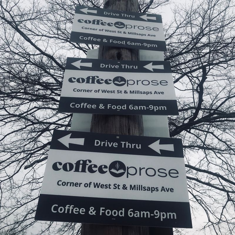 A Drive-Thru For Days You Cannot Stop
