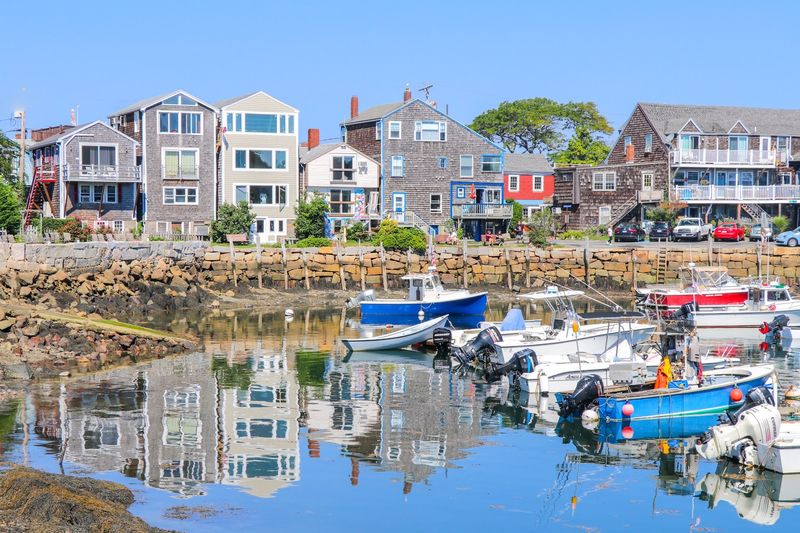 Rockport