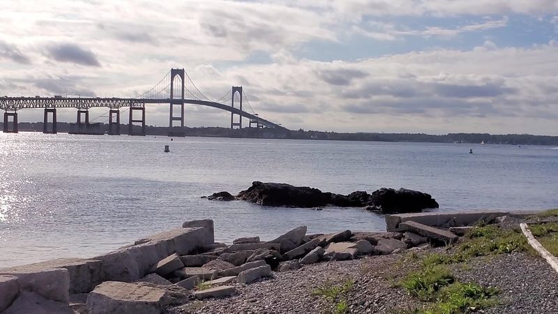 Aquidneck Island And Middletown