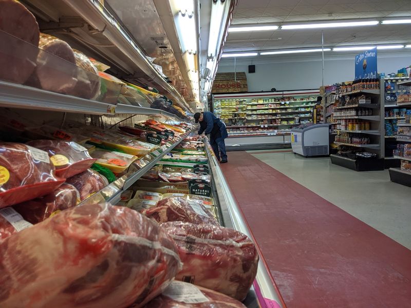 Jr's Foodland