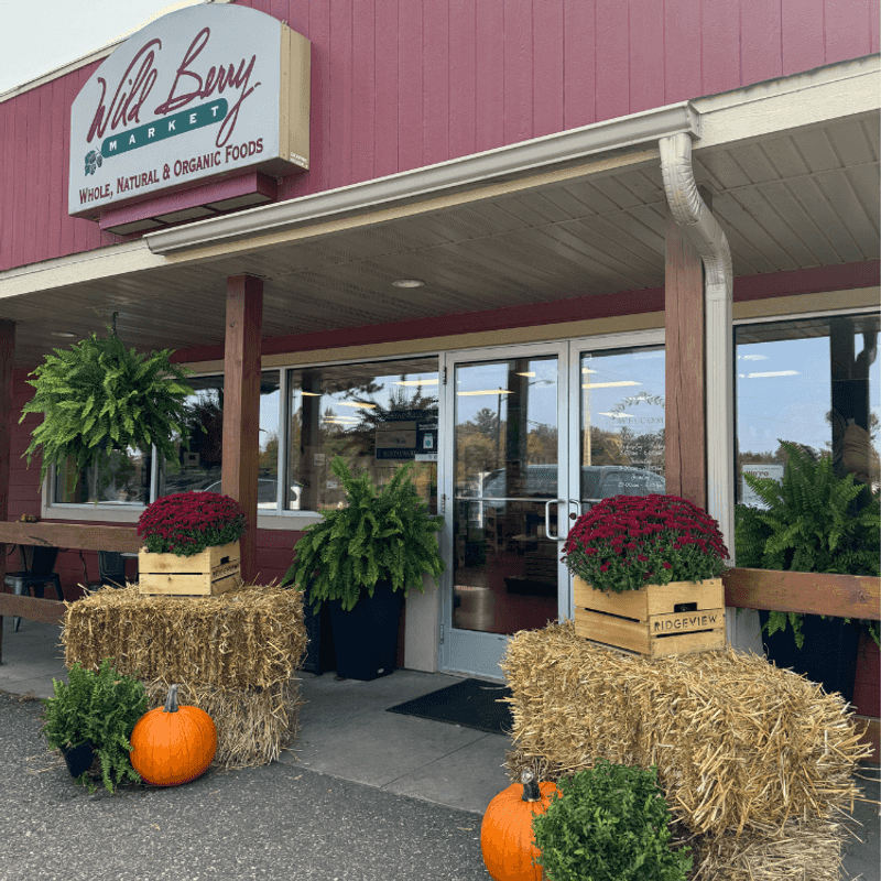Why Northwoods Visitors Keep Circling Back