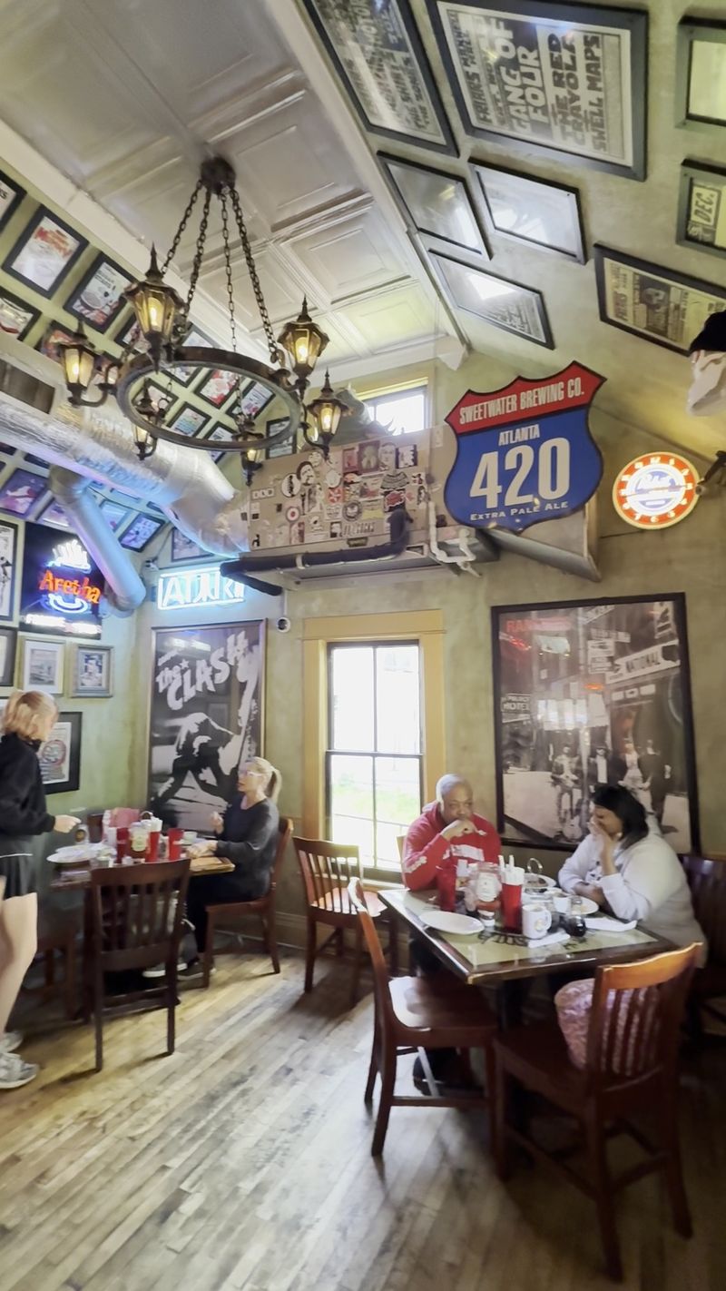 Small Rooms, Big Wait Times