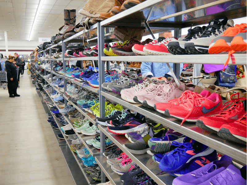 Inventory That Refreshes All Day Long