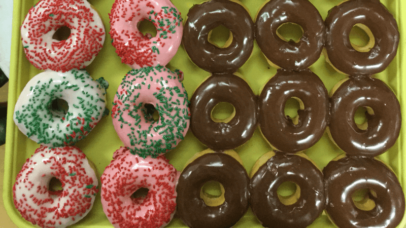 Hernando Donuts - Hernando