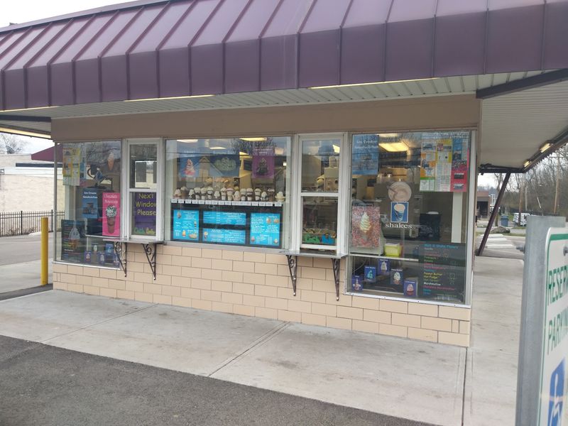 Loveland Dairy Whip, Loveland, OH