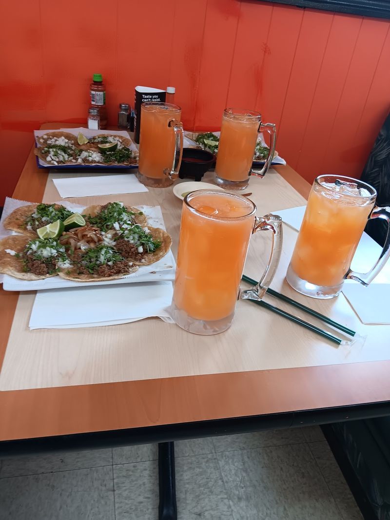 Aguas Frescas In Flavors You Rarely See