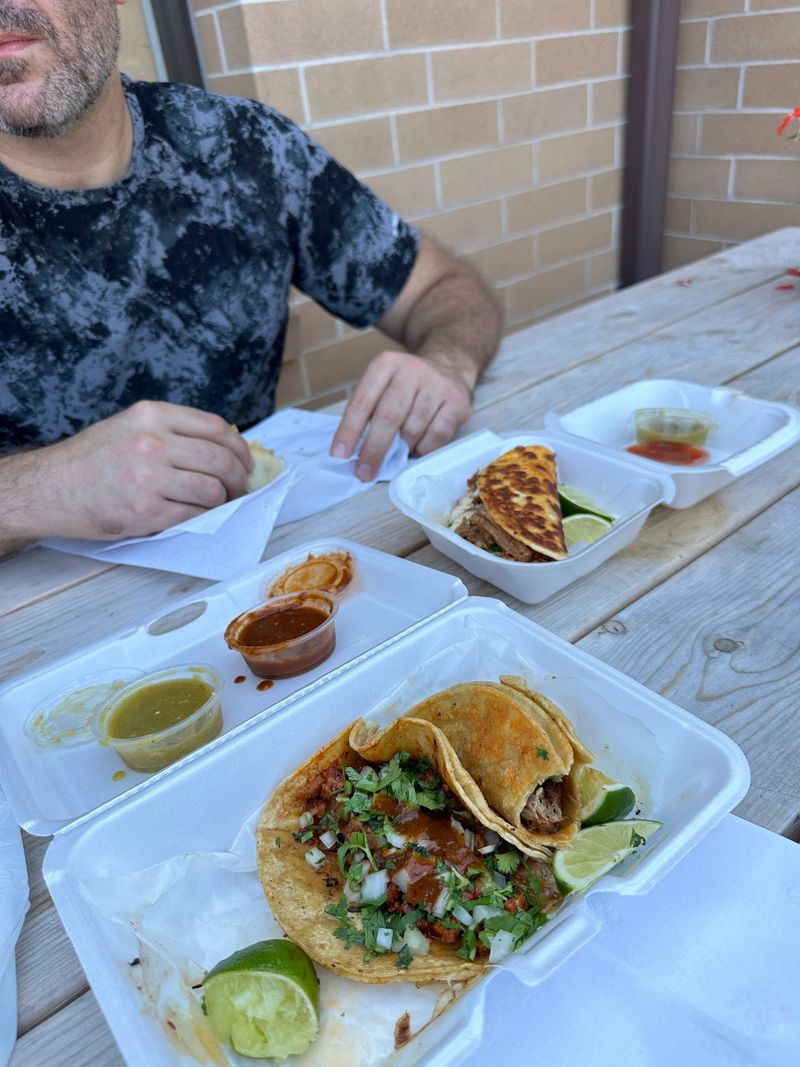 Al Pastor Brings Another Bold Option To The Taco Lineup