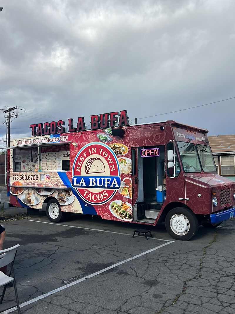 Where To Find It On South Virginia Street
