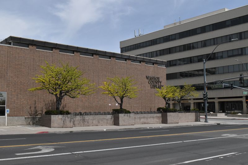 Hours, Parking, and Getting Downtown