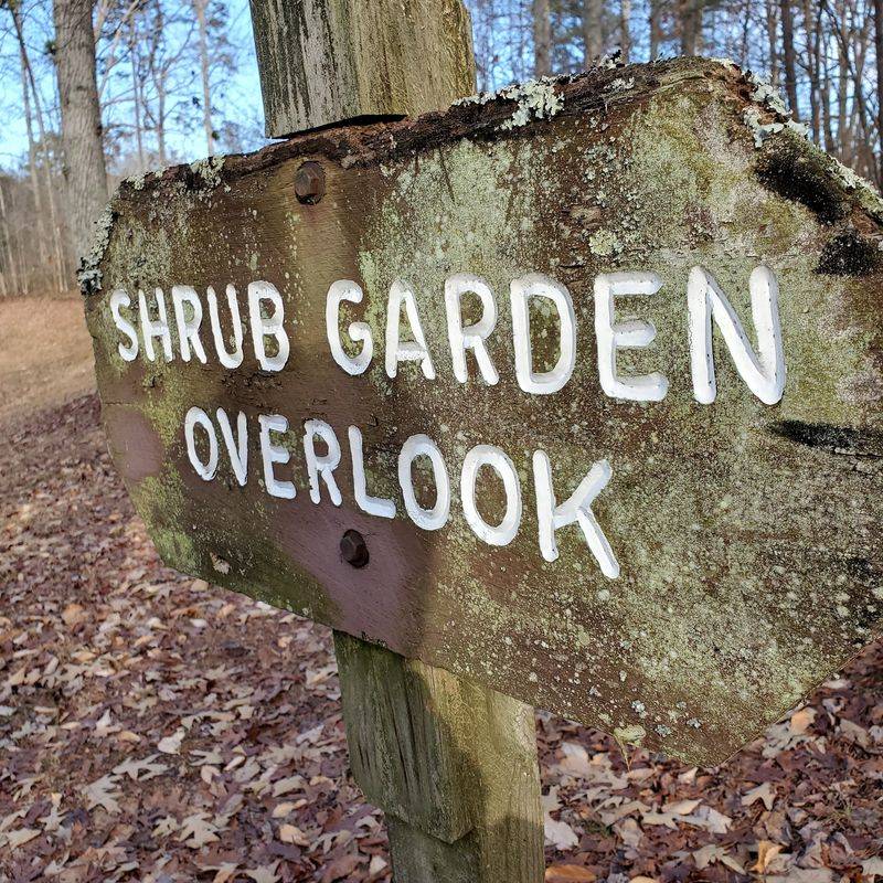 Hours, Parking And What The Grounds Do Not Have