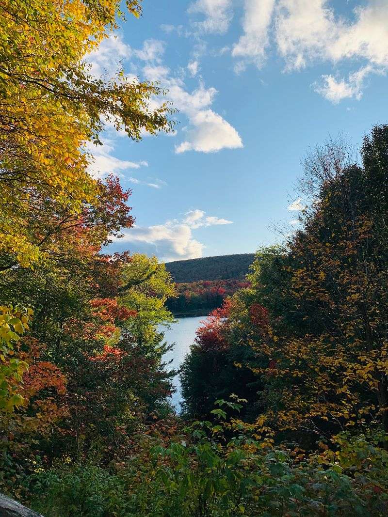 Trails For Every Kind Of Hiker