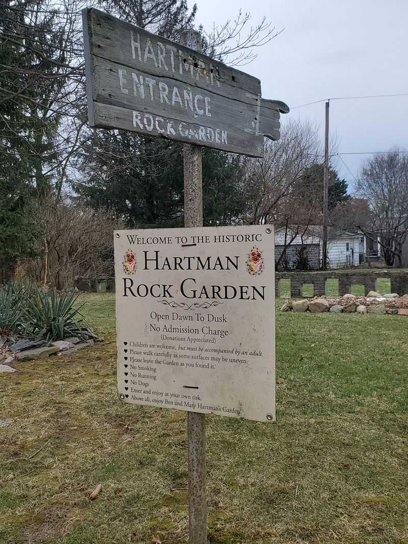 Free Admission, Daily Hours, and the Donation Box