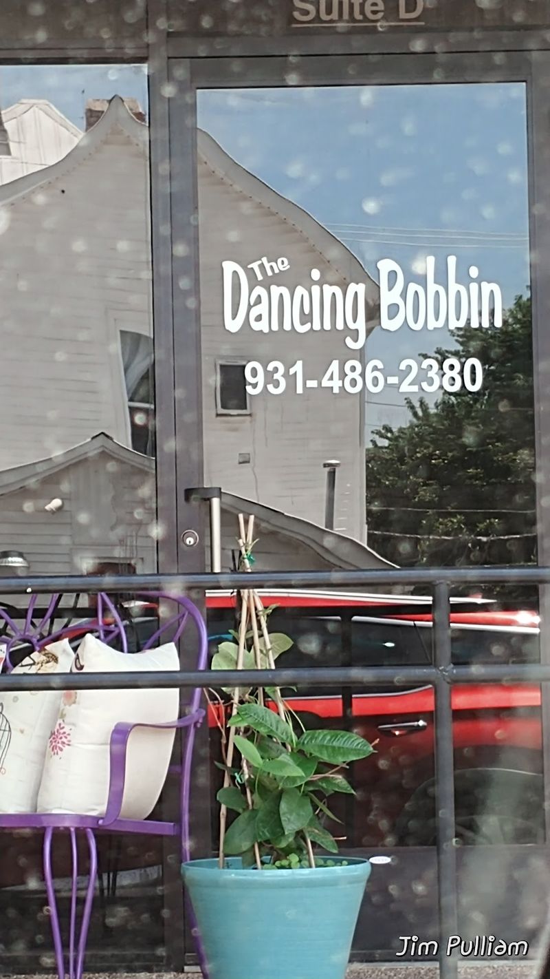 Dancing Bobbin, Spring Hill