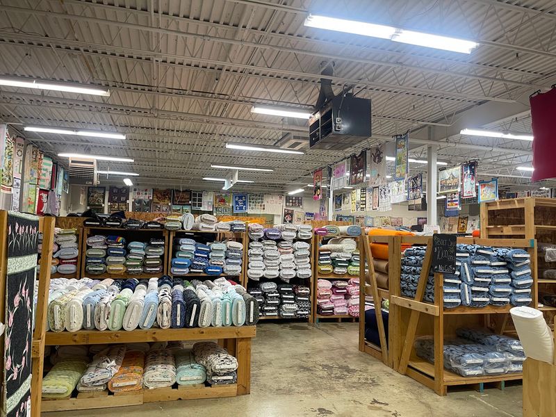 Home Decorator Fabrics For Big Projects