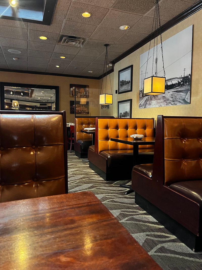 Frank's Steak House