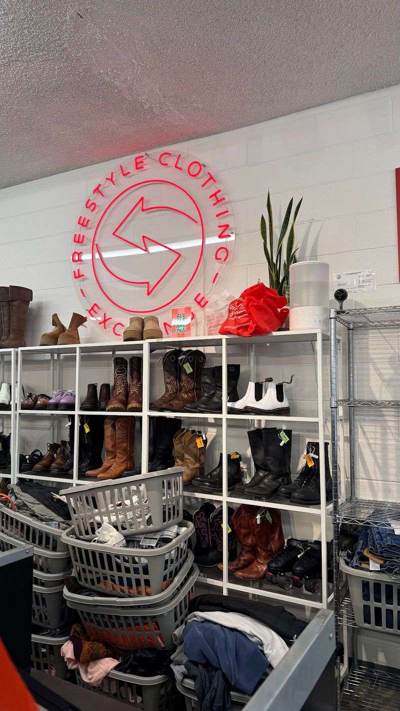 Vintage Denim Worth Getting Excited About