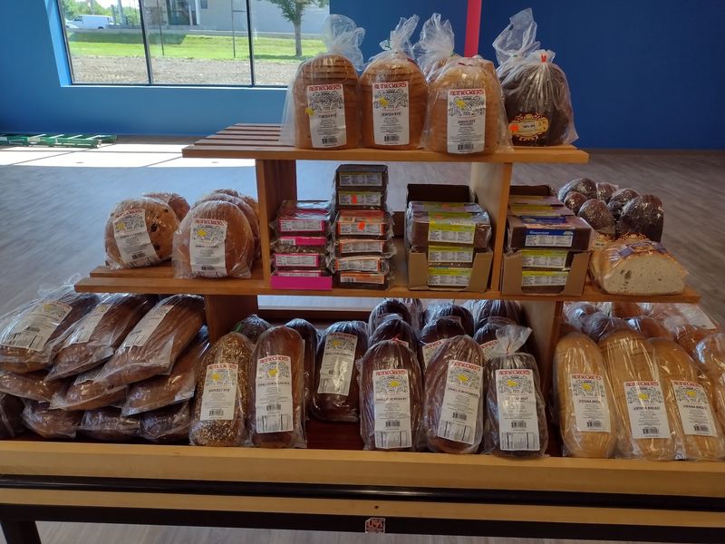 Yeleseyevsky Deli