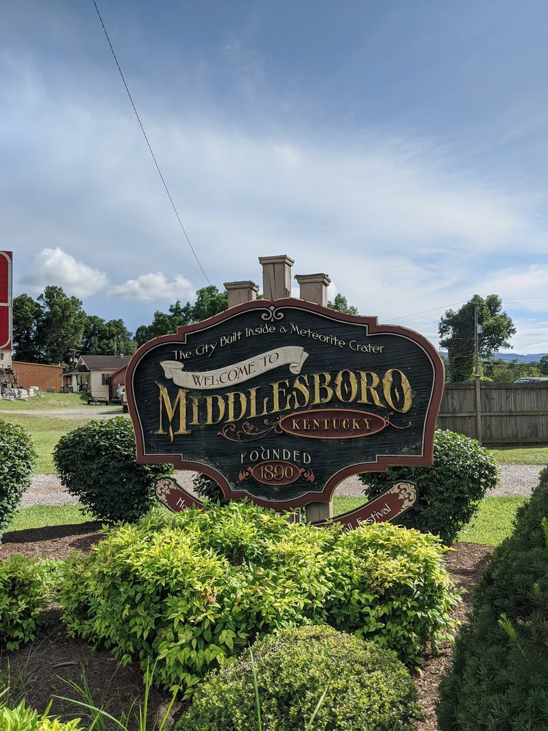 Festivals, Trails, And Small Town Energy