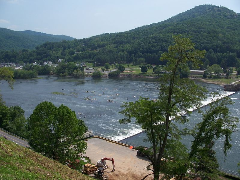 A Summer Festival Built Around The Water