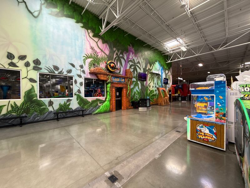 Scene75 Entertainment Center | Chicagoland, Romeoville, IL
