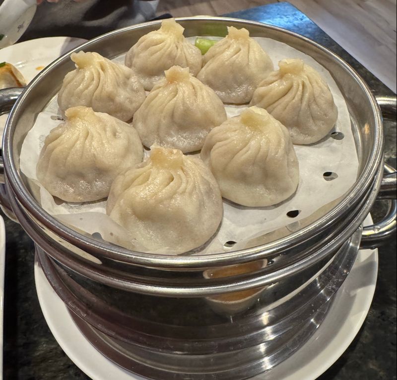 ShangHai Taste