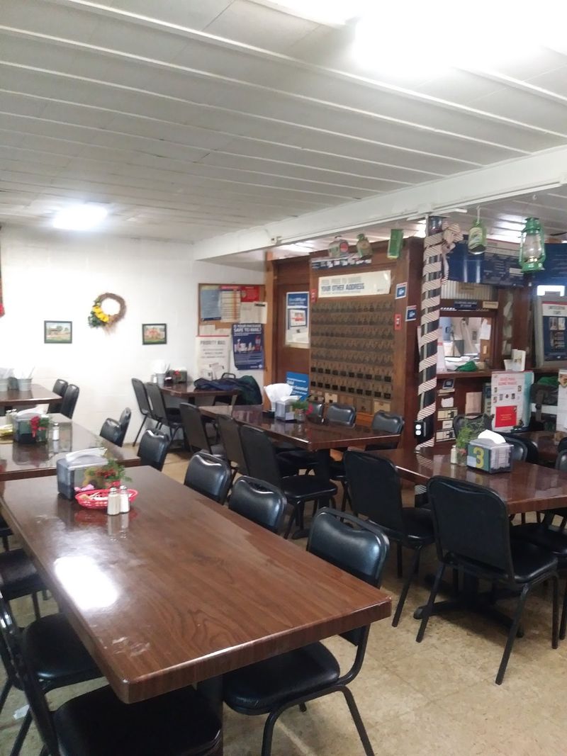 Jim's Steak & Fish