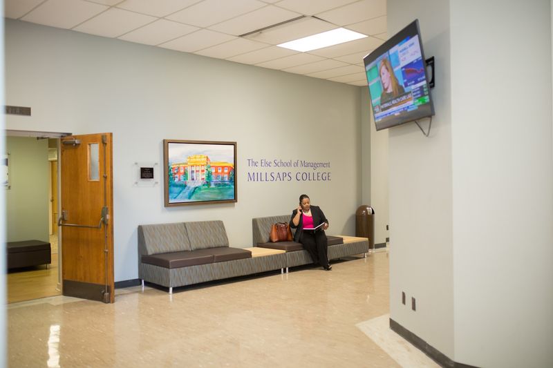 The Else School Builds Business Brains