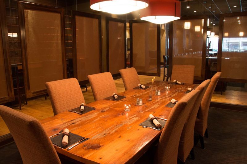Republic Chophouse, Green Bay, WI
