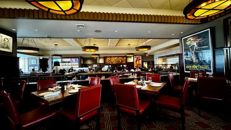 One Eleven Chop House