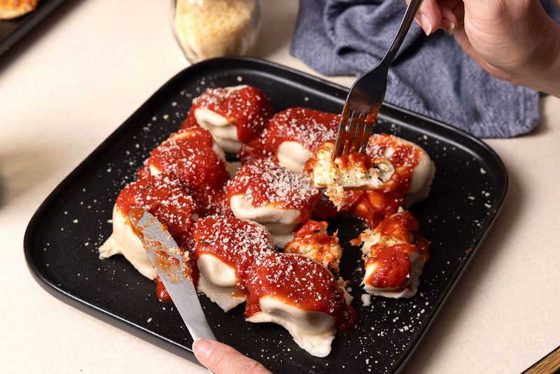 Handmade Ravioli That Actually Tastes Homemade
