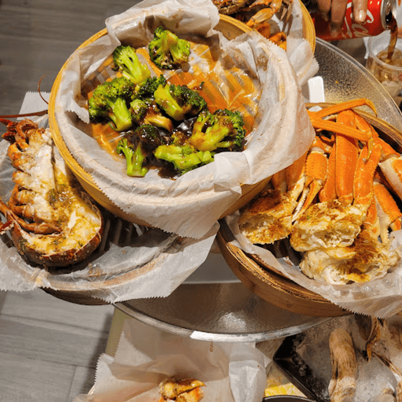 Lobster Mac And Other Comfort Detours