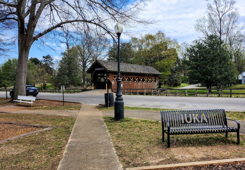 A Rare Mississippi Hill Town With Cooler Air