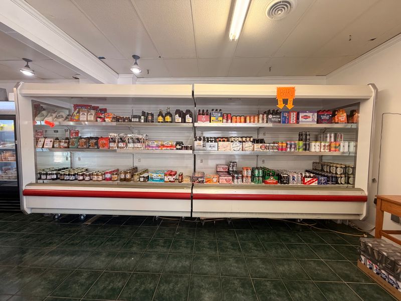 Local Tennessee Products Filling Every Shelf