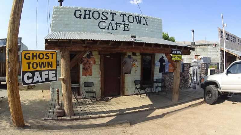 One Shop, A Handful Of Names