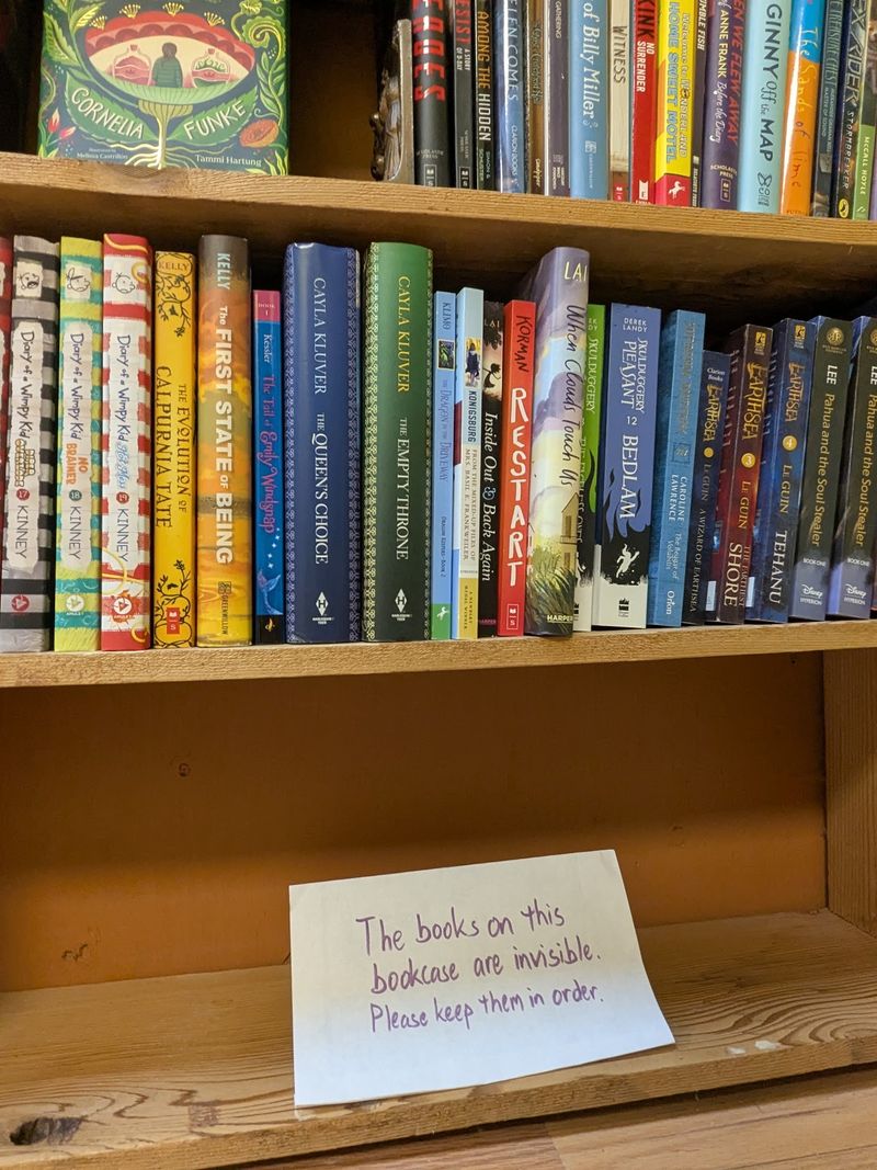Blind Date With A Book And Other Small Delights