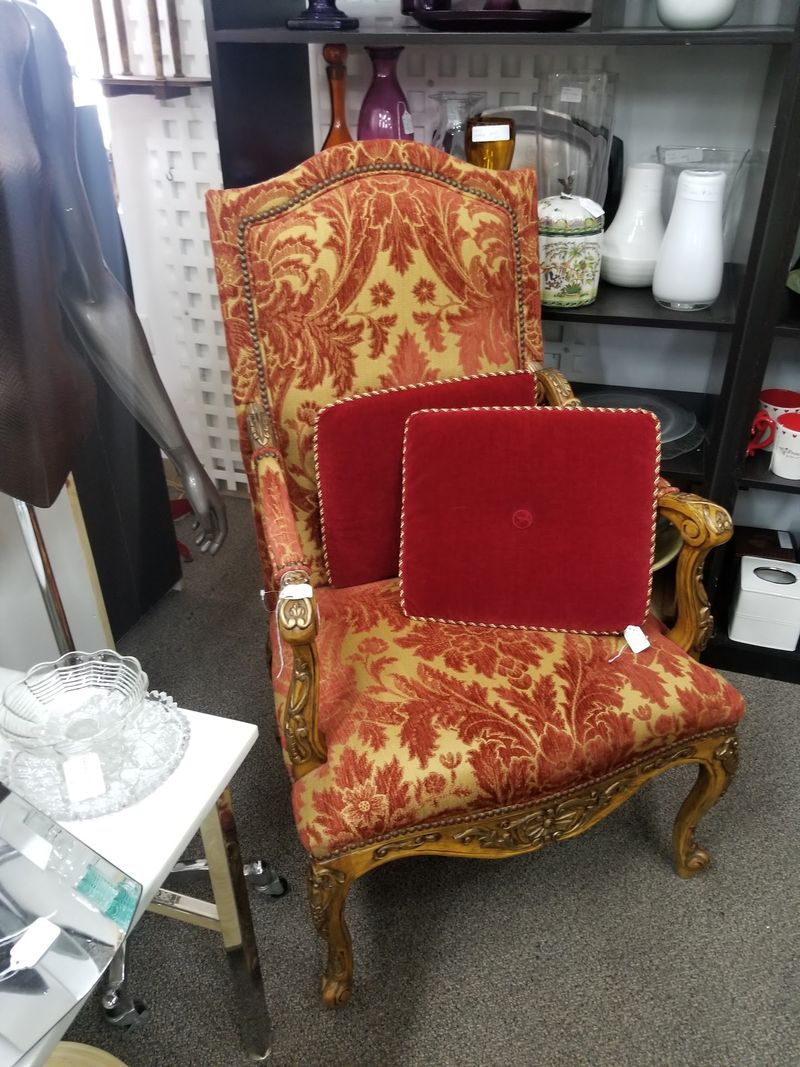 Furniture And Home Decor With Real Character