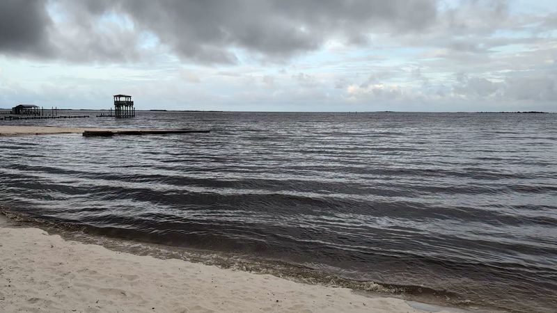 East Beach, Ocean Springs, MS