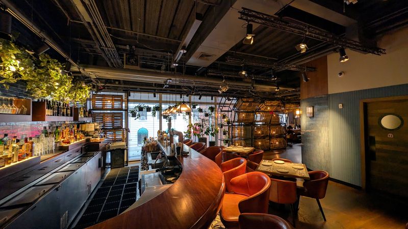 Burger & Lobster - Midtown, Manhattan