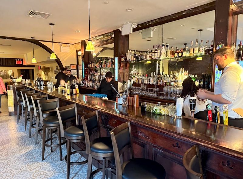 Lundy's of Brooklyn - Red Hook