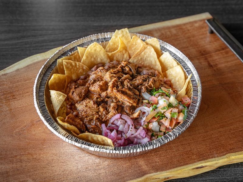 Vegan And Vegetarian Options Worth Ordering