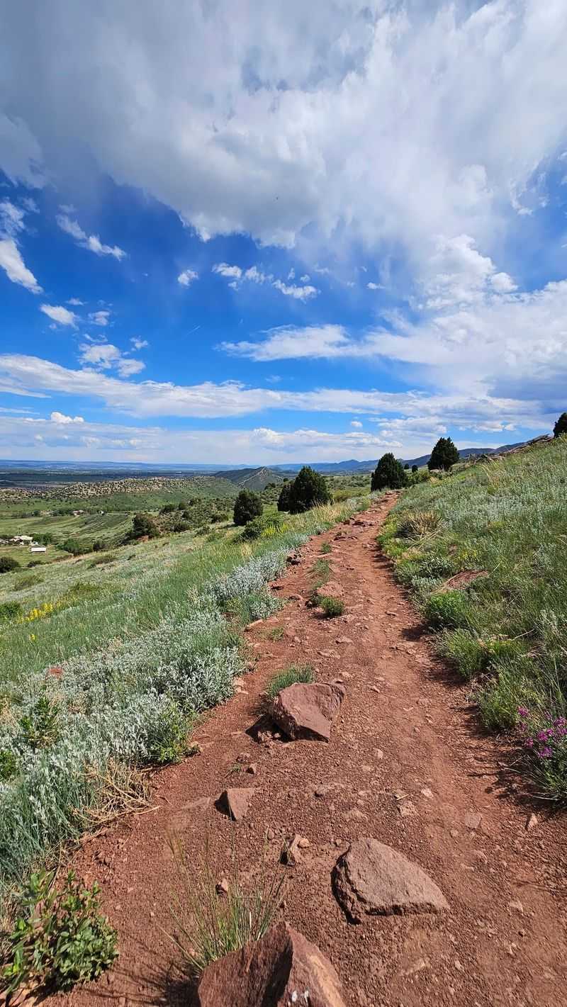 Matthews / Winters Park, Golden, CO