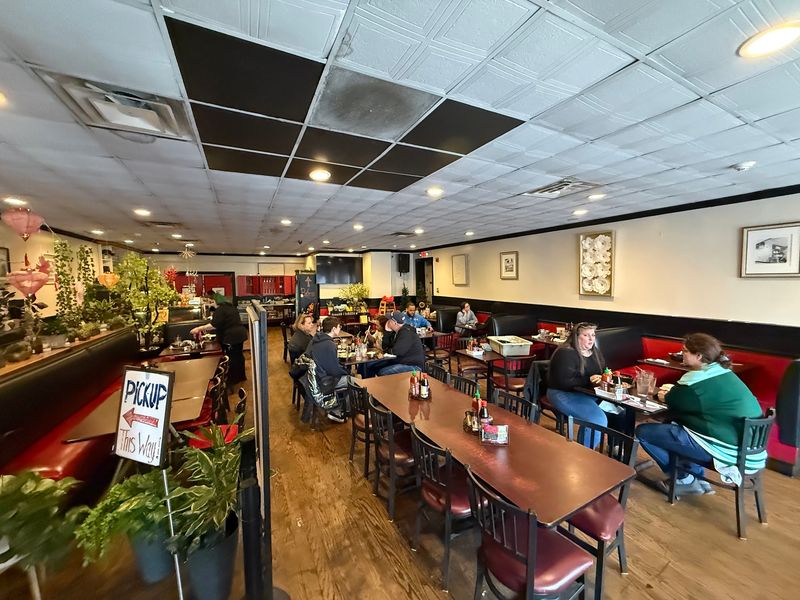 Sizzling Kitchen
