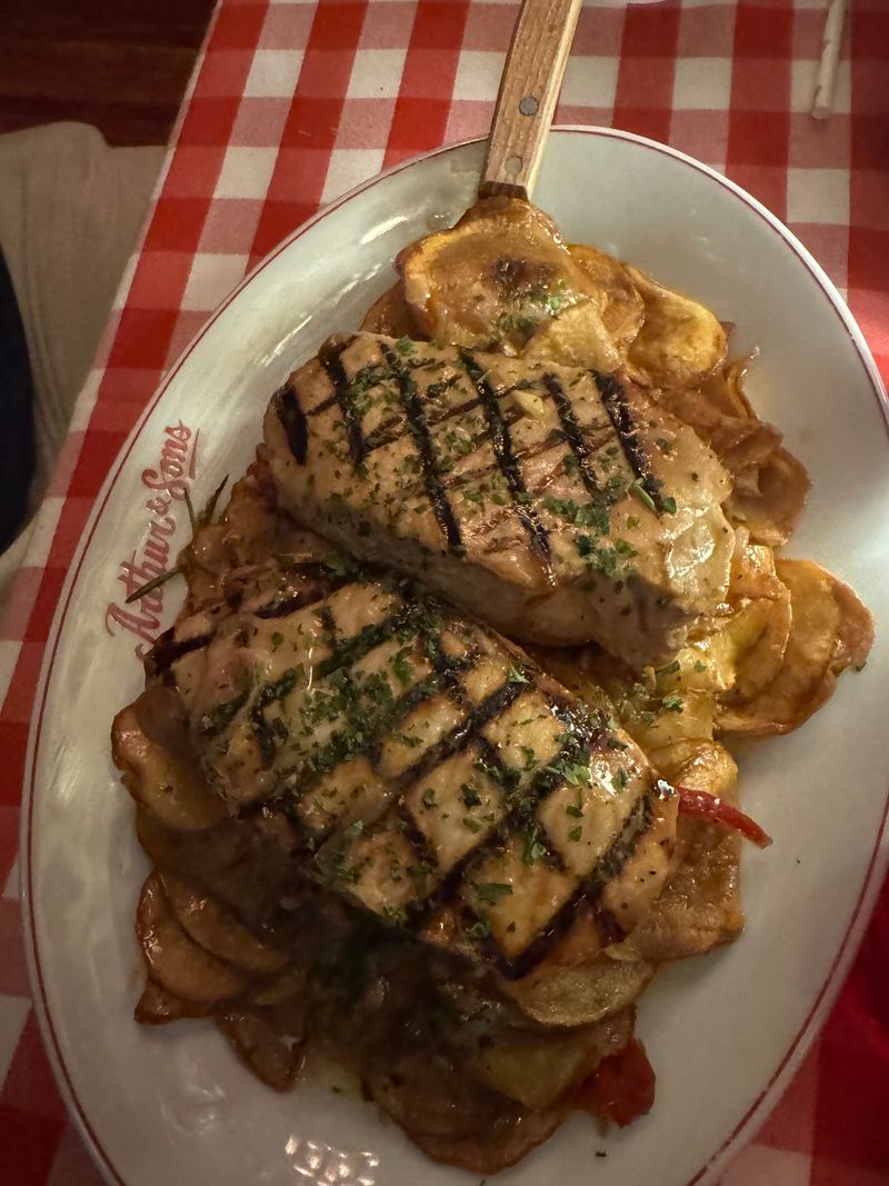 A Grill Program Made Just For Florida