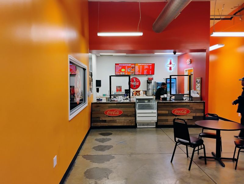 Mack's Hot Chicken, Smyrna