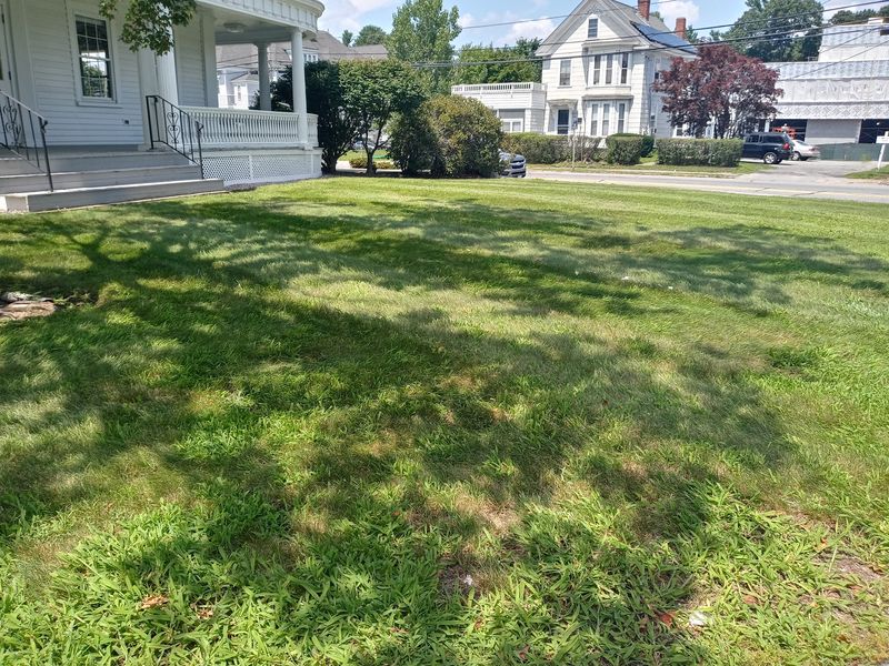 Lancaster, Worcester County