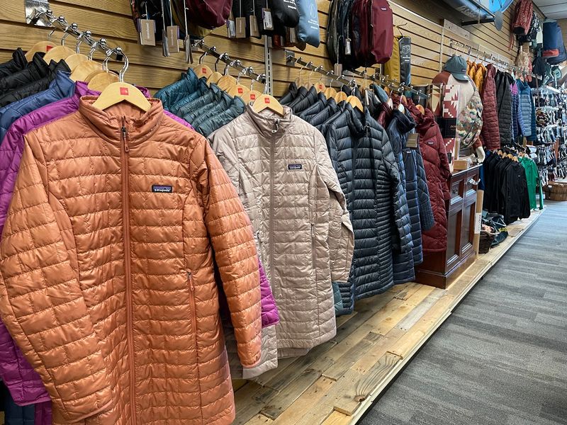 Clothing And Gear Built For Real Winters