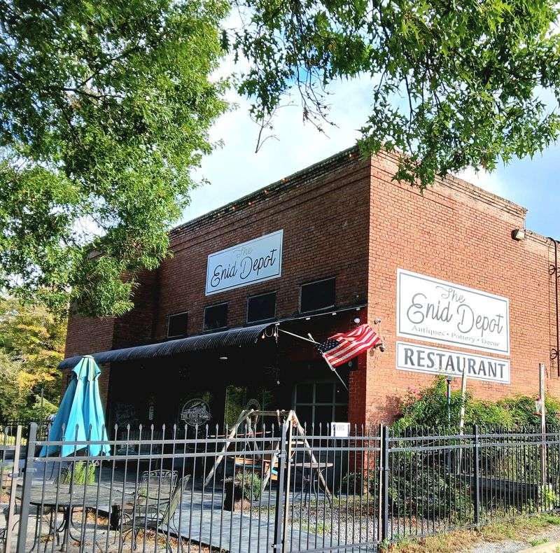 Farm To Table Thinking In A Very Small Town