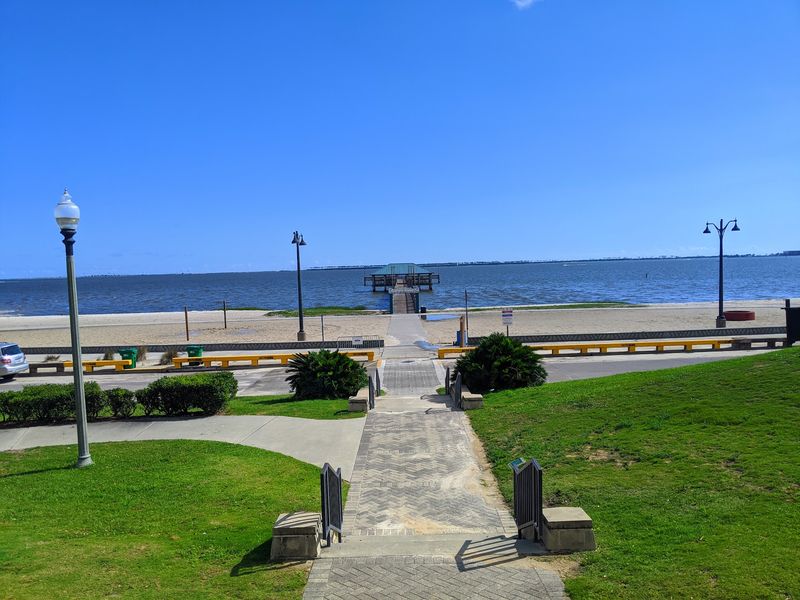 Fort Maurepas City Park & Nature Preserve - Ocean Springs